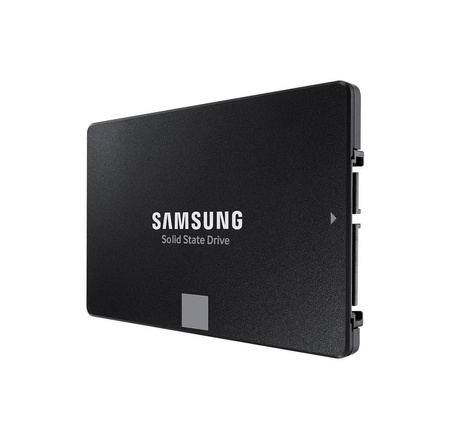Dysk SSD Samsung 870 EVO 500 GB 2.5" SATA III