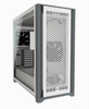 Obudowa 5000D Airflow TG biała Mid Tower ATX
