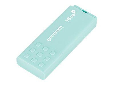 GOODRAM memory USB UME3 CARE 16GB USB3.0