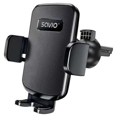 Uchwyt samochodowy na telefon SAVIO CH-05 
