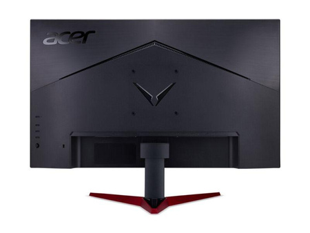ACER VG240YM3bmiipx Standard Gaming Monitor Nitro 23.8inch FHD IPS LED 60cm 16:9 180Hz Flat 2xHDMI DP 2Years Standard Warranty
