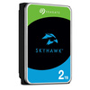 Dysk HDD Seagate SkyHawk ST2000VX015 (2 TB ; 3.5"; 64 MB; 5900 obr/min)