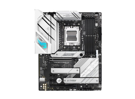 ASUS ROG STRIX B650-A GAMING WIFI 1xHDMI 1xDP 4xSATA 6Gb/s ports