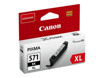 CANON 0331C001 Tusz Canon CLI-571XL black