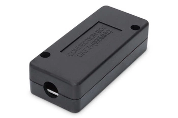 Moduł sieciowy DIGITUS do łączenia kabli kat.7 ekranowany, LSA