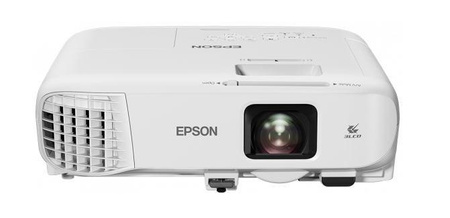 Projektor EB-982W  3LCD WXGA/4200AL/16k:1/3.1kg 