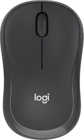 Mysz M240 Silent Bluetooth 910-007119 grafitowa