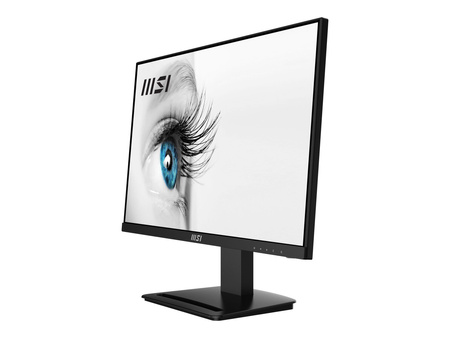 MSI PRO MP243X 23.8inch IPS 1920x1080 FHD 1xHDMI 1.4 1xDP 1.2a