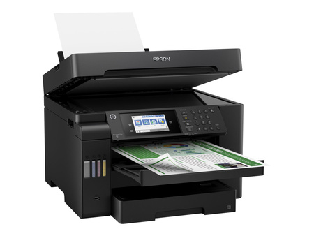 EPSON C11CH72402 EcoTank L15150 A3 MFP