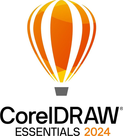 CorelDRAW Essentials Windows 