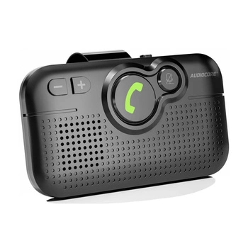 Zestaw głośnomowiący BT 5.0 A2DP autostart AC475
