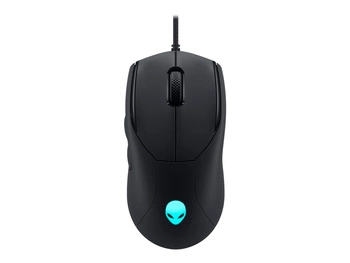 DELL Alienware Wired Gaming Mouse - AW320M