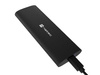 NATEC Obudowa SSD Rhino M.2 NVME Lite USB-C 3.1 Gen 2 Aluminium
