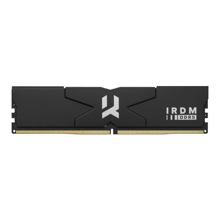 Pamięć DDR5 GOODRAM IRDM 32GB (2x16GB) 5600MHz CL36 1,25V XMP 3.0 AMD EXPO