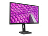 AOC 24P1 Monitor 23.8cali panel IPS D-Sub/HDMI/DP/DVI głośniki