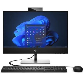 ProOne 440 G9 23.8 FHD IPS AG 250n/ i5-14500T/ 32GB DDR5/ 512GB SSD/ DVD Slim RW/ W11 Pro/ 3Y (3/3/3)