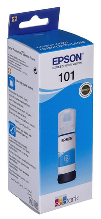 EPSON Tusz 101 Cyan T03V24A=C13T03V24A