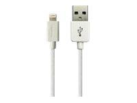 SANDBERG 440-75 Sandberg kabel USB - Lightning 1m AppleApproved