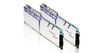 G.SKILL TRIDENTZ ROYAL RGB DDR4 2X16GB 3600MHZ CL16 XMP2 SILVER F4-3600C16D-32GTRSC