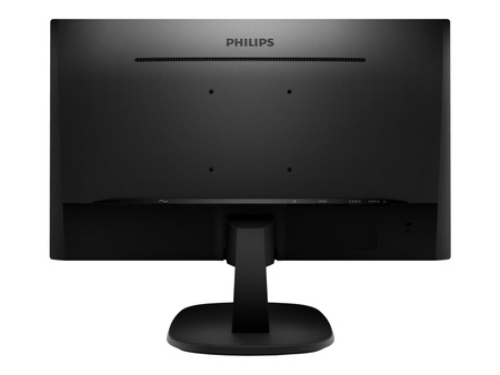 PHILIPS 273V7QJAB/00 Monitor Philips 273V7QJAB/00 27 panel IPS D-Sub/HDMI/DP
