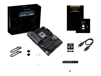 ASUS ProArt B650-CREATOR