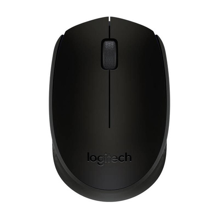 B170 Wireless Mouse Black 910-004798