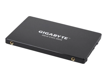 GIG GP-GSTFS31256GTND GIGABYTE INTERNAL 2.5 SSD 256GB, SATA 6.0Gb/s, R/W 520/500