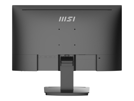 MSI PRO MP243X 23.8inch IPS 1920x1080 FHD 1xHDMI 1.4 1xDP 1.2a