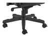 NATEC NFG-1366 GENESIS Fotel dla gracza NITRO 950 czarny