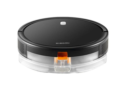 Robot sprzątający Xiaomi E5 (czarny)