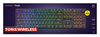 Klawiatura gamingowa Trust GXT 868 TORIX WIRELESS US