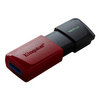 128GB DT EXODIA M USB3.2 GEN 1/(BLACK + RED)