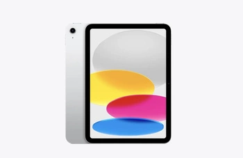 iPad WiFi + Cellular 11 cali 256 GB Srebrny