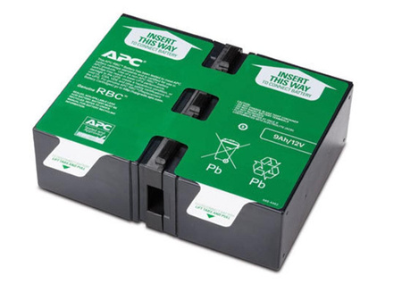 Akumulator APCRBC124 do BR1200/1500/SMC1000-2U