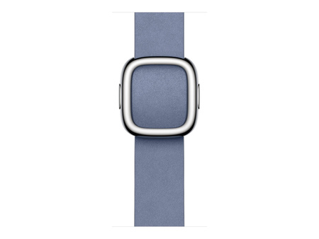 APPLE 41mm Lavender Blue Modern Buckle - Medium