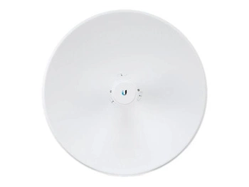 UBIQUITI PBE-5AC-Gen2 Ubiquiti PowerBeam AC Gen2 25dBi 5GHz AC 450+ Mbps, GigE PoE, 400 mm Dish Ref.