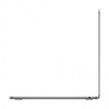 Macbook Air 15.3: M3 8/10, 24GB, 512GB - Gwiezdna szarość  MC9H4ZE/A
