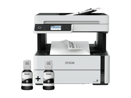 EPSON C11CG92403 EcoTank M3170 MFP