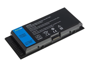 GREENCELL DE45 Bateria akumulator Green Cell do laptopa Dell M4600 M4700 M6600 11.1V