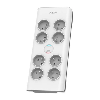 Listwa antyprzepięciowa SPN7080WA/60