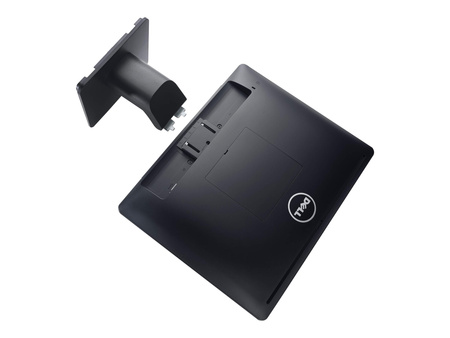 DELL E1715S 17 (43cm) LED monitor VGA (1280x1024) Black EUR 3YPPG