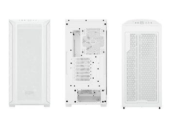 BE QUIET Shadow Base 800 FX Case White