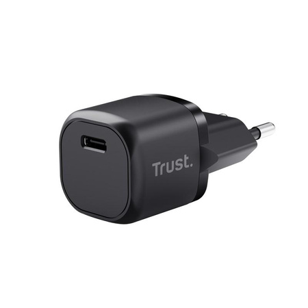 Ładowarka Maxo 20W USB-C czarny 