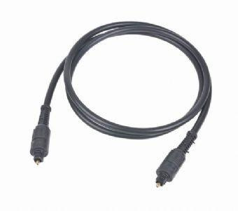 GEMBIRD CC-OPT-1M Gembird kabel optyczny audio typu TosLink 1m