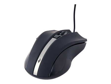 GEMBIRD Mysz USB z G-laserowym sensorem
