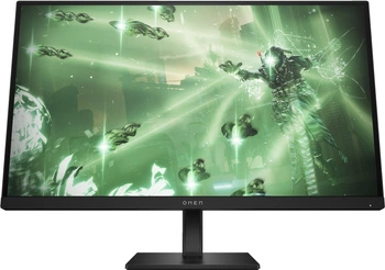 MONITOR HP LED, QHD 27" OMEN 27q (780H4E9) 165Hz