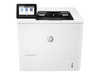 HP LaserJet Enterprise M612dn Printer Mono Duplex laser A4 1200x1200dpi 71ppm 650sheets USB LAN