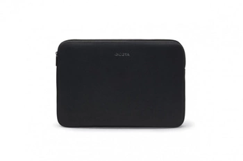 Etui na laptopa Perfect Skin 15-15.6 cala czarne