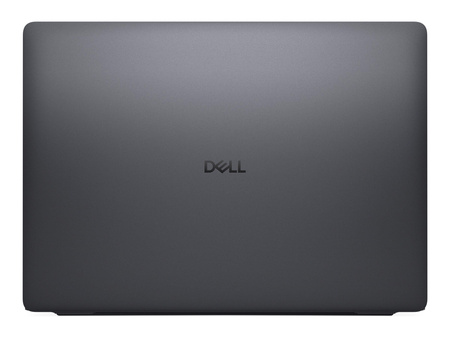 DELL Pro 14 PC14255 14inch FHD+ Ryzen 5 220 8GB 256GB Radeon 740M FPR BK W11P 3YPS