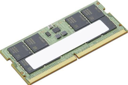 Pamięć ThinkPad 32GB DDR5 5600 MHz SoDIMM 4X71M23188 